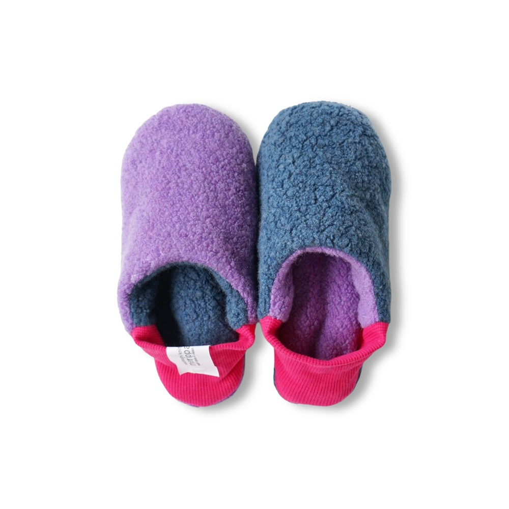 202608MRP56 Wool boa x boa