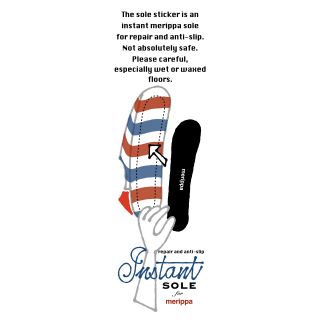 Anti- slip stickers
