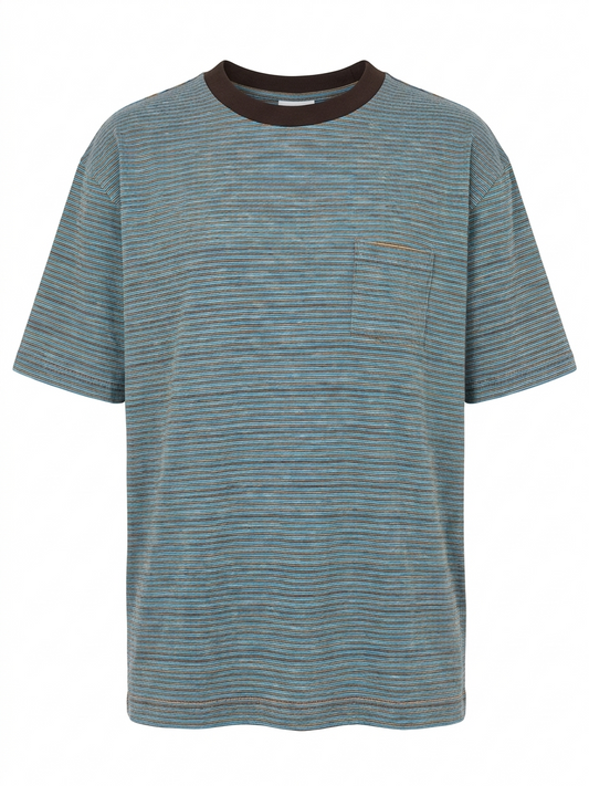 Border T-shirt NEW