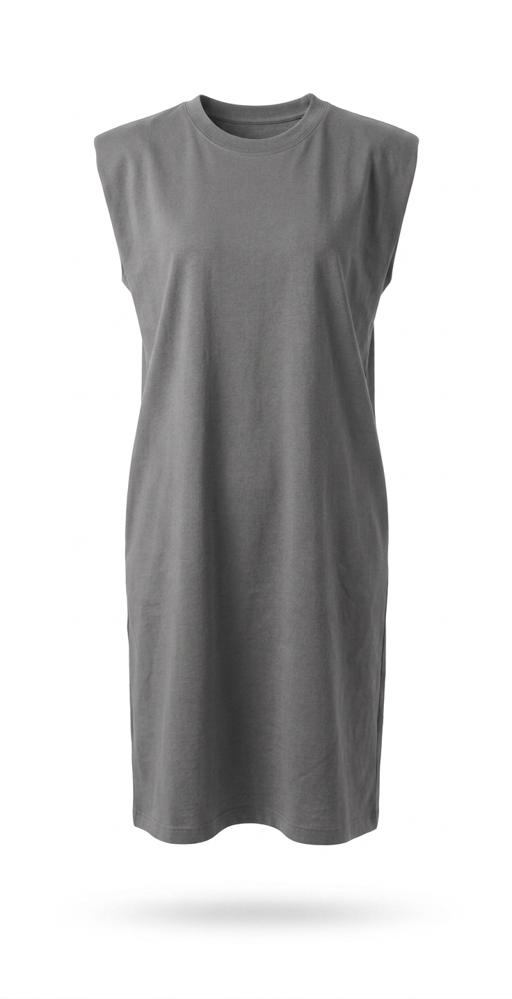 DRESS Tricot