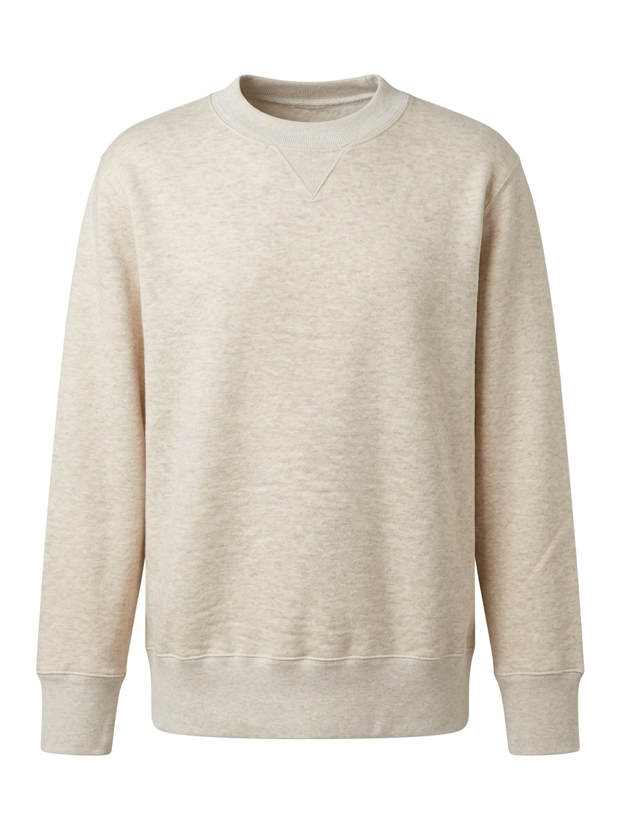 Sweatshirt Suspended