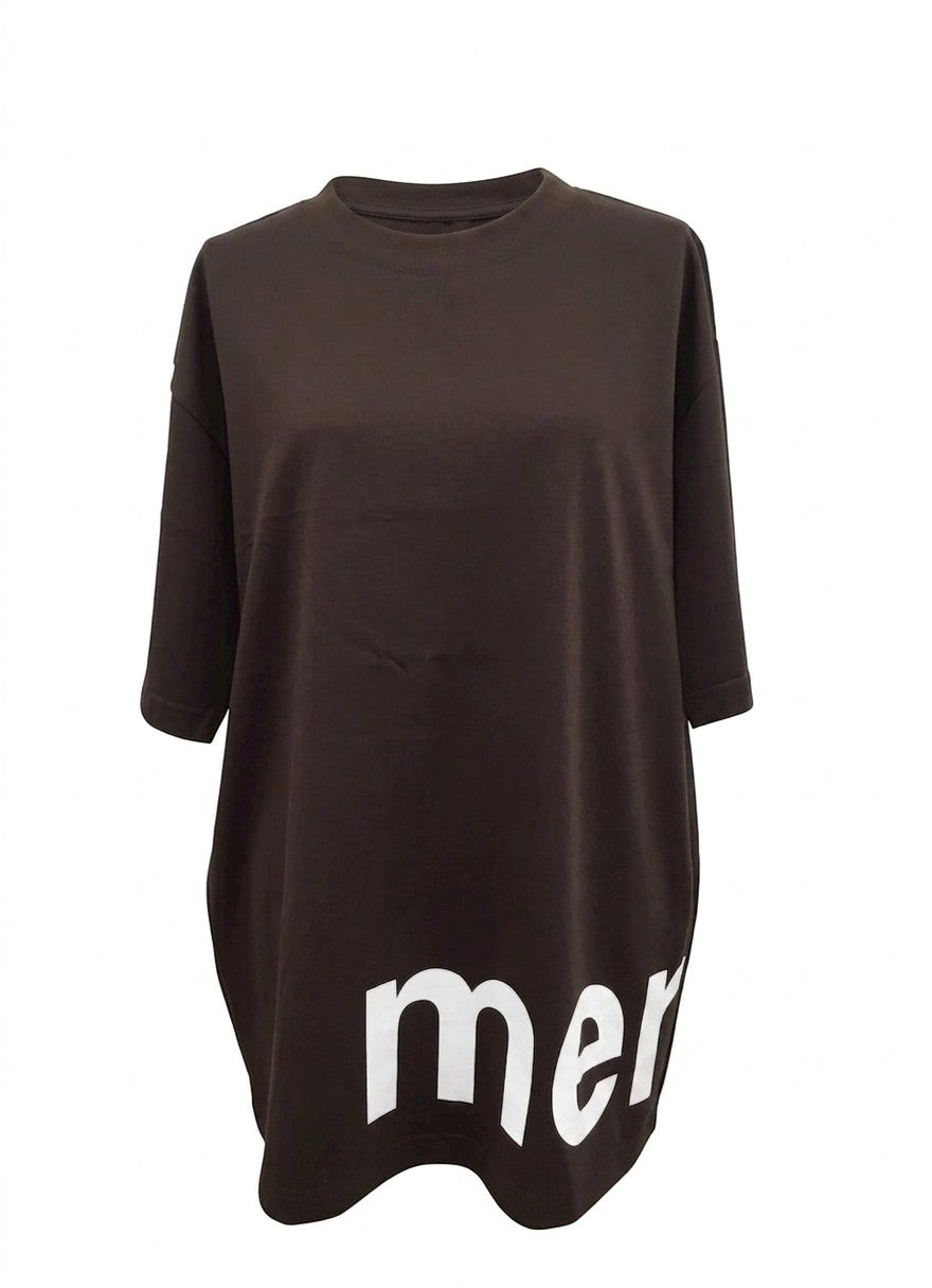 MERIPPA PRINT T shirt