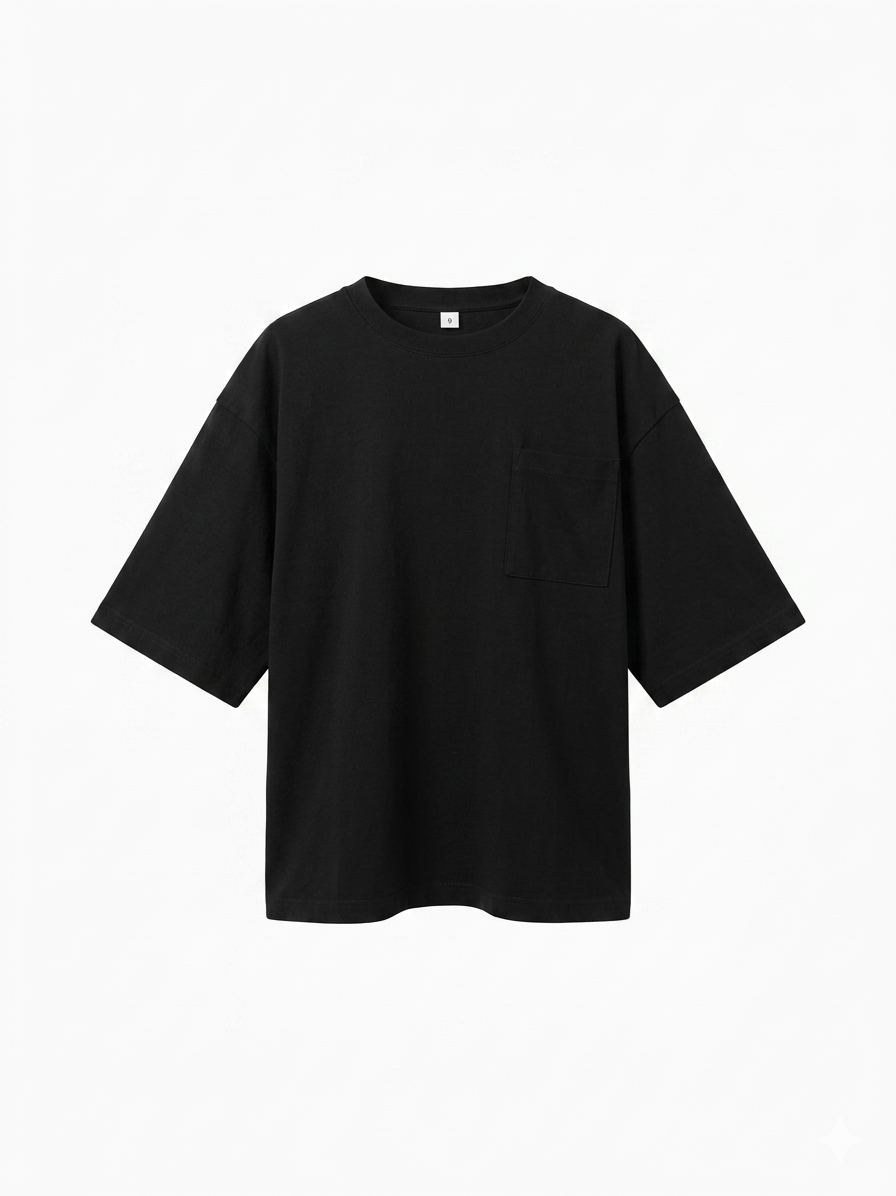 T-shirt T-tricot