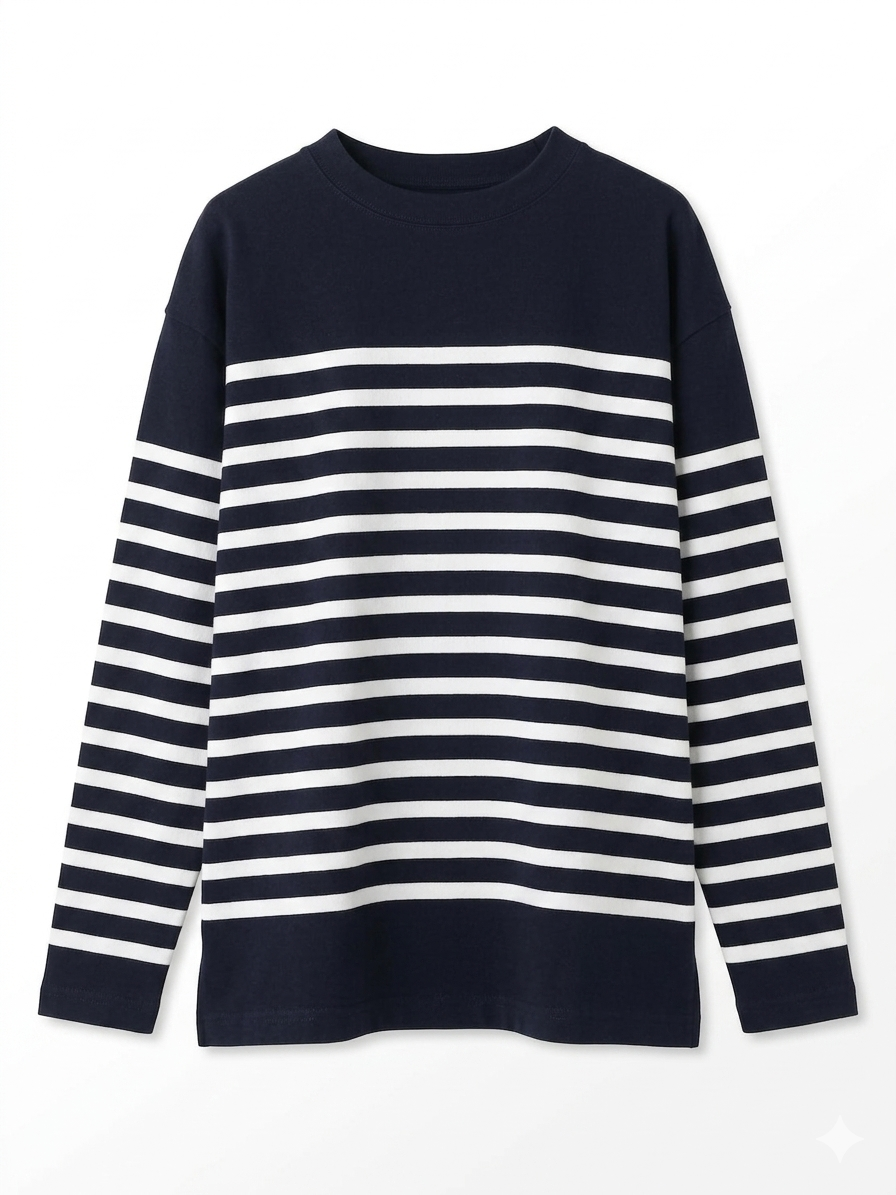 Panel Border Long T