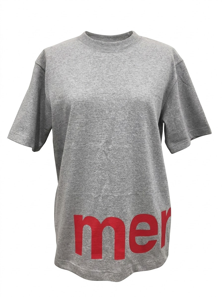 MERIPPA PRINT T shirt