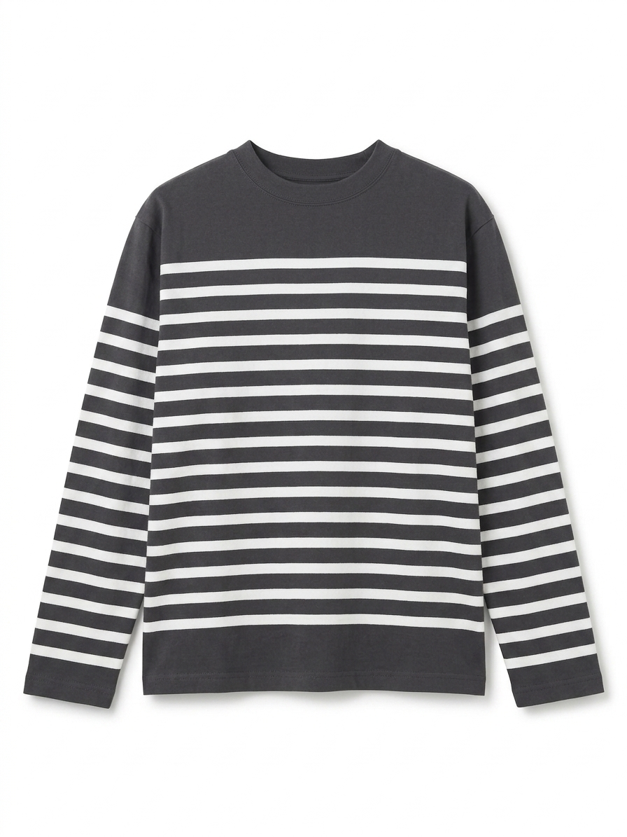 Panel Border Long T