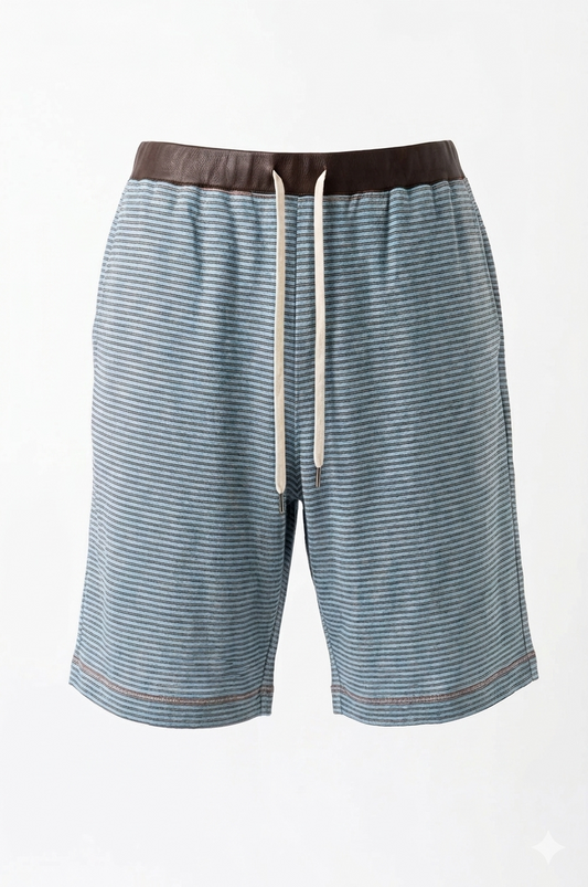 Border Short Pant