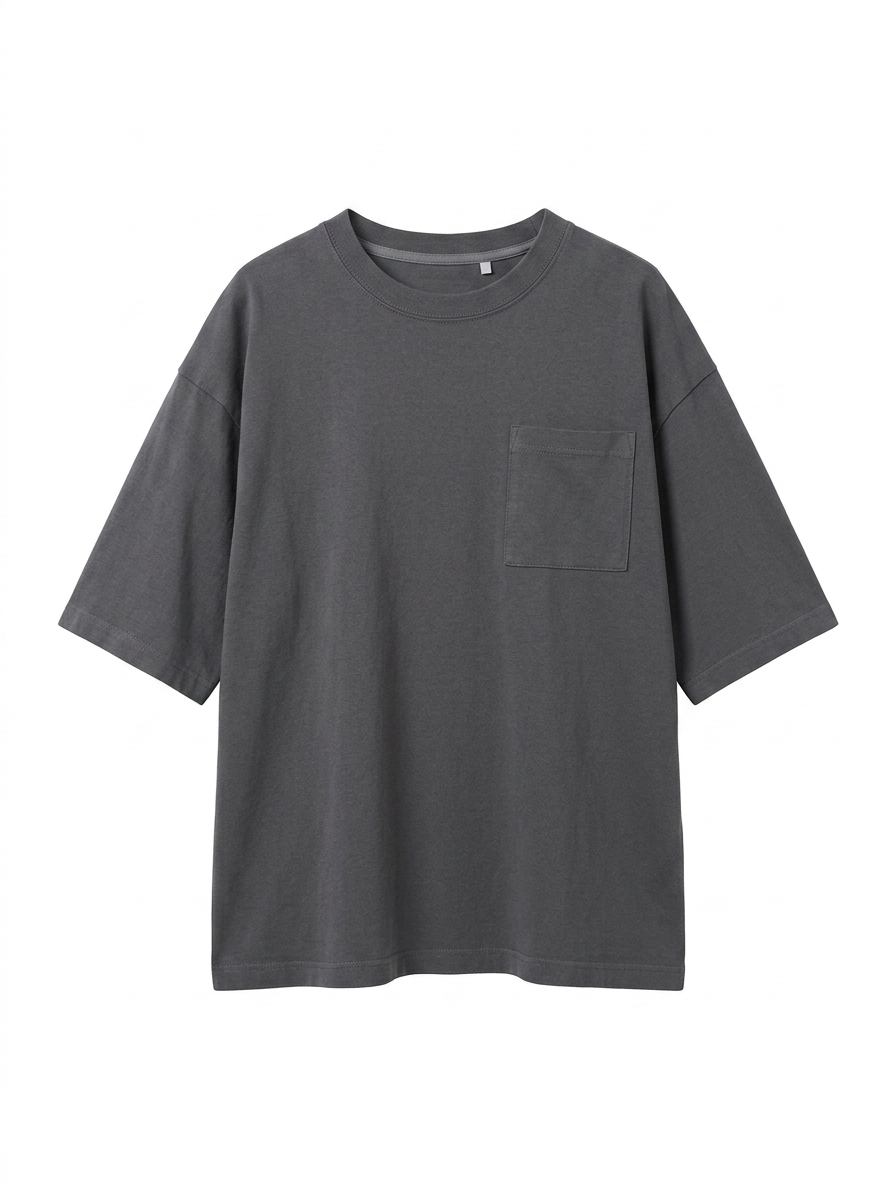 T-shirt T-tricot