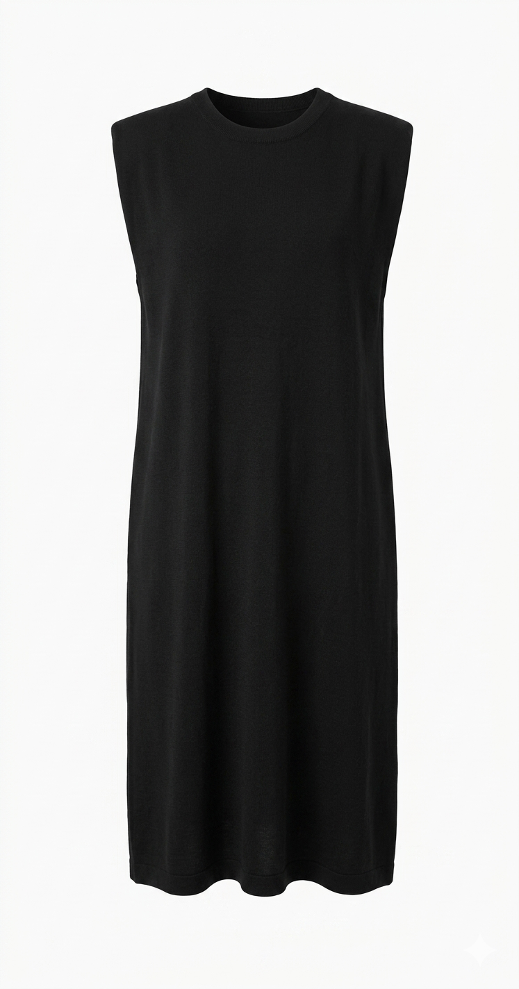 DRESS Tricot