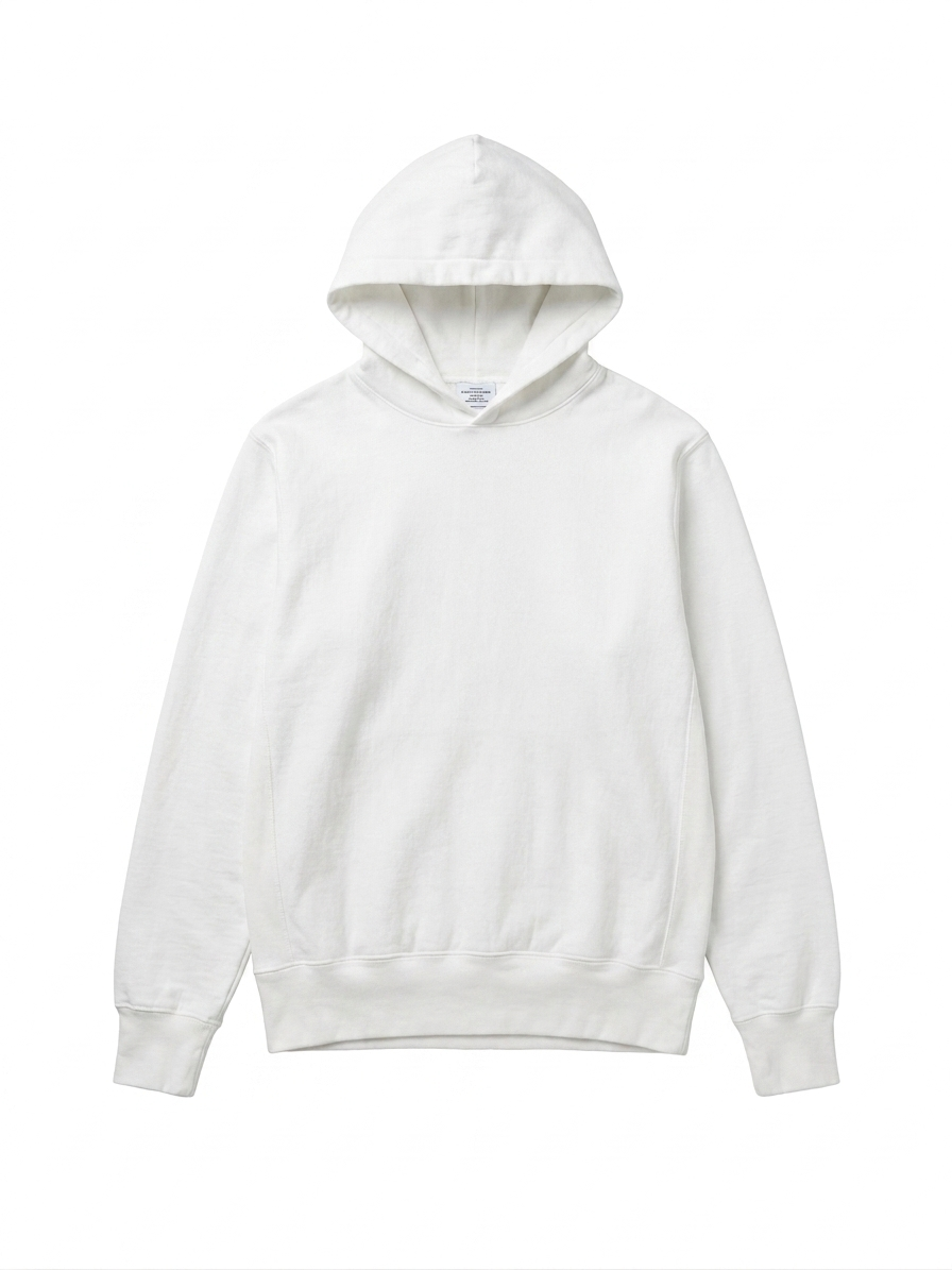 T-shirt Hoodie tricot