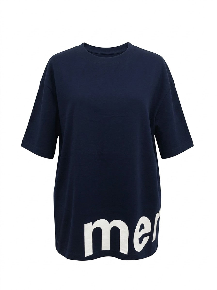 MERIPPA PRINT T shirt