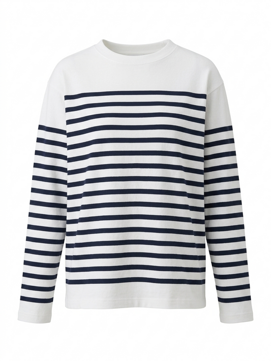 Panel Border Long T