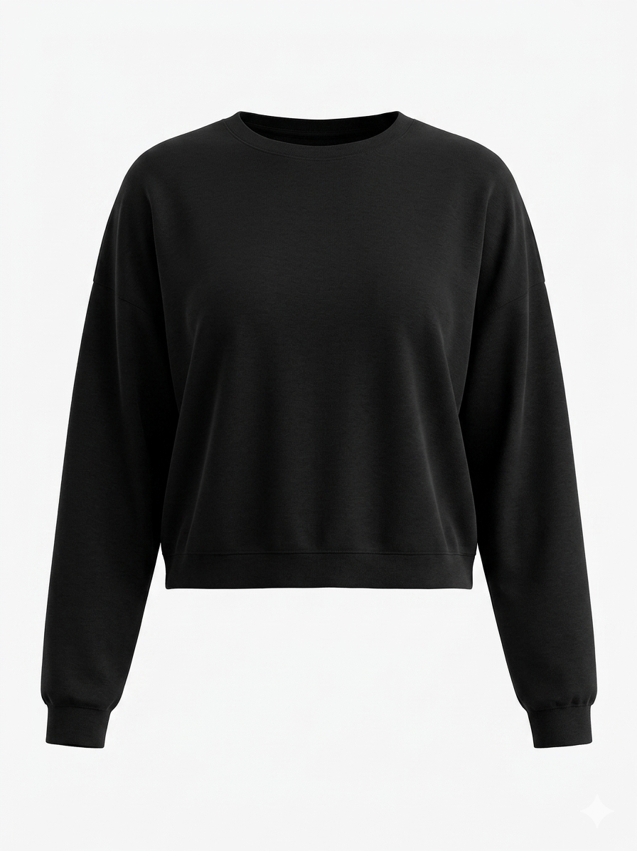 Sweat-T Tricot
