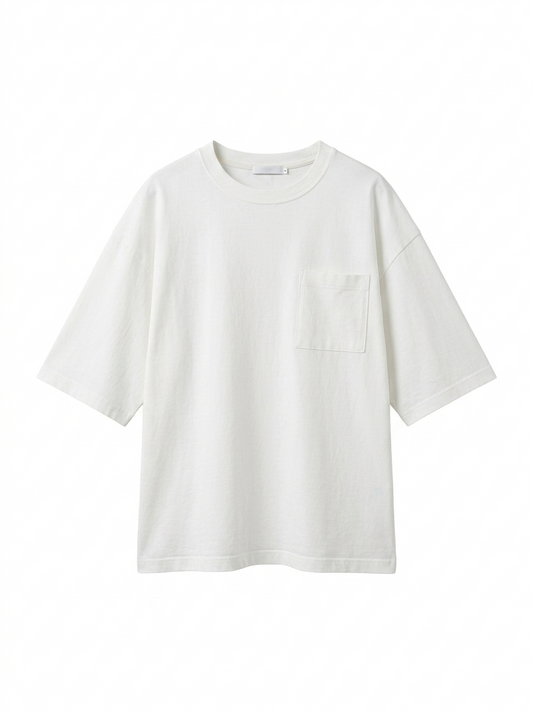 T-shirt T-tricot