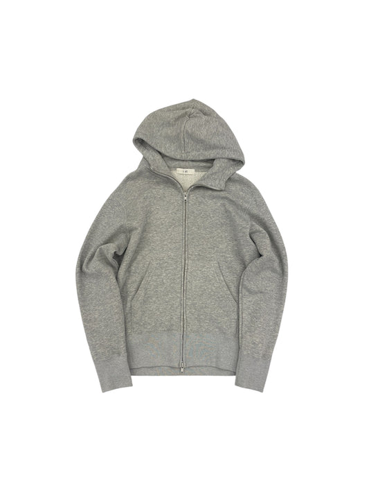 Hoodie ZIP Suspended