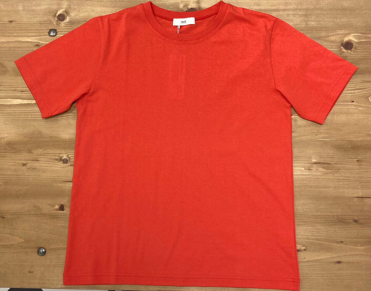Short sleeve men's t-Shirt