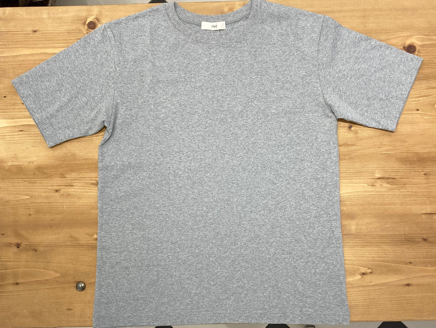 Short sleeve men's t-Shirt