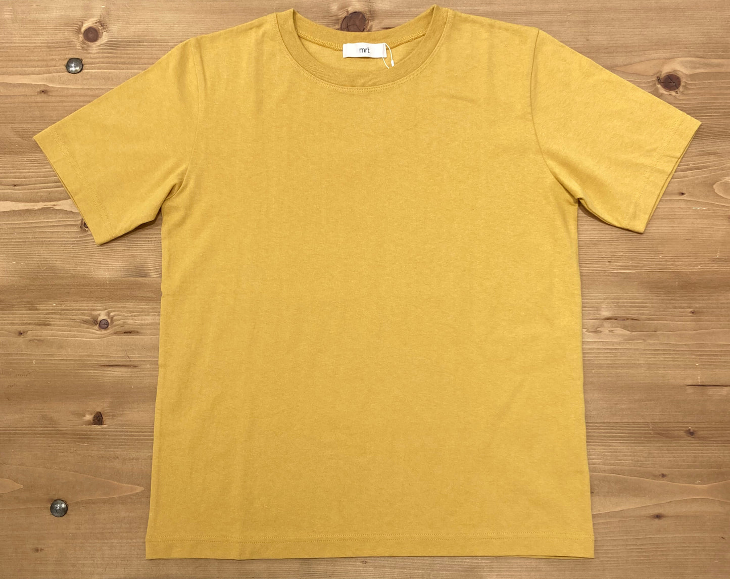 Short sleeve men's t-Shirt