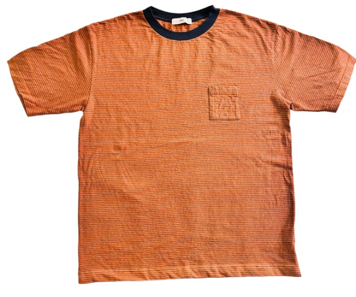 Border T-shirt