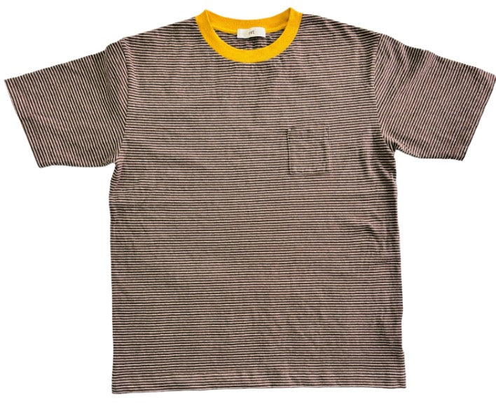 Border T-shirt