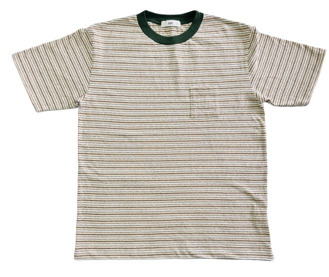 Border T-shirt