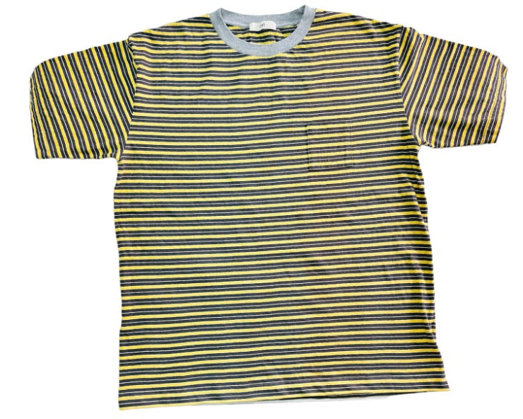 Border T-shirt
